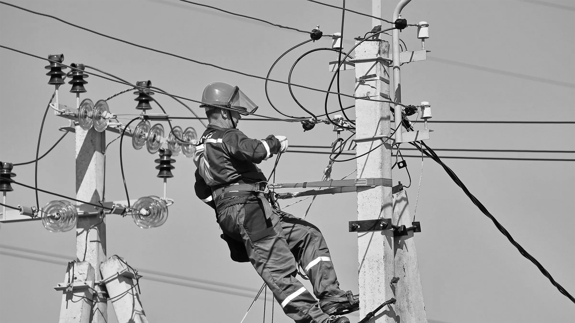 Enerji Elektrik Hizmetleri