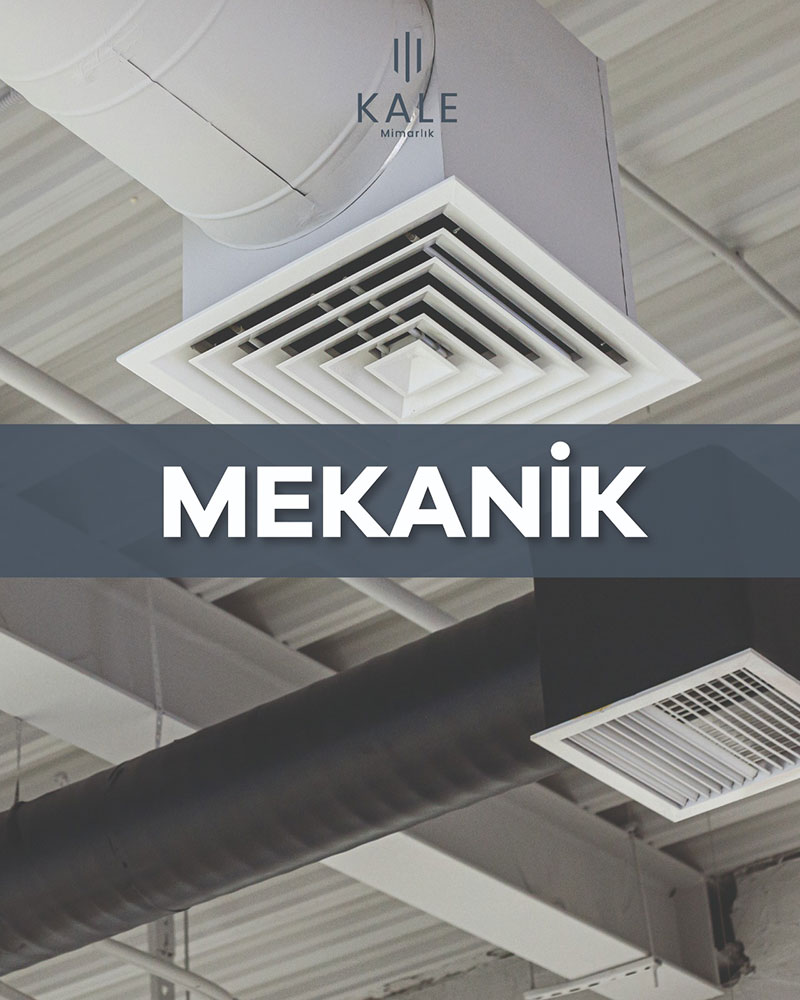 Mekanik
